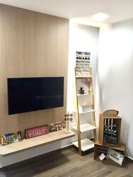 Blk 139 Rivervale Plains (Sengkang), HDB Executive #602831151